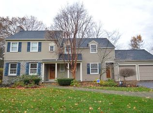 37 Buckland Ave, Rochester, NY 14618