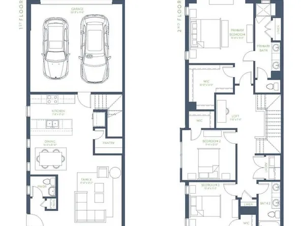 2000 Aldrich Mews, Celina, TX 75009