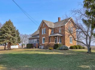 6811 Hess Rd, Saginaw, MI 48601