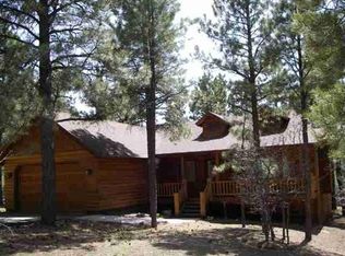 316 Antelope Ave, Pagosa Springs, CO 81147