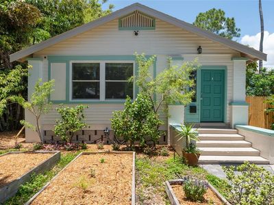2451 2nd Ave N, Saint Petersburg, FL, 33713