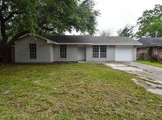 1123 Fruitvale Dr, Houston, TX 77038