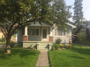 621 E 34th Ave, Spokane, WA 99203