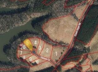 00 Fishers Ct LOT 5, Roxboro, NC 27574