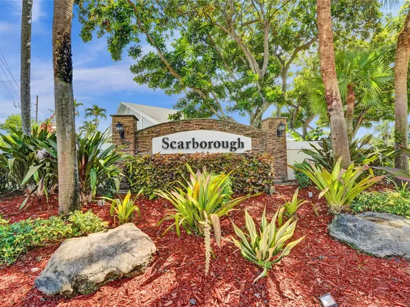 10981 SW 11th Place, Davie, FL 33324