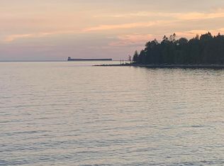 S Strach Row, Drummond Island, MI 49726