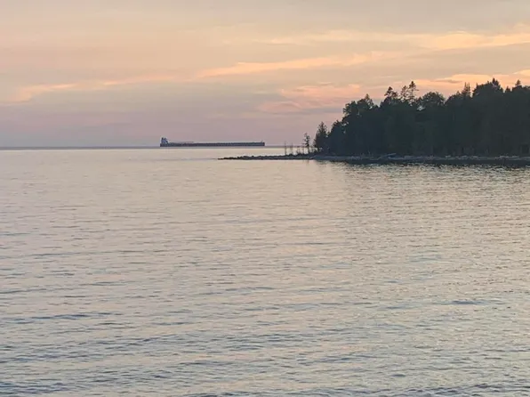 S Strach Row, Drummond Island, MI 49726