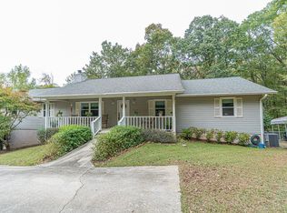 146 Highview Rd SE, Milledgeville, GA 31061