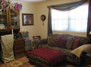 1319 N Anita Pl, Oklahoma City, OK 73127