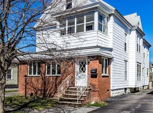 140 Ross Park, Syracuse, NY 13208