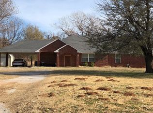 2702 Lowe Rd, Marlow, OK 73055
