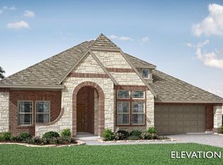525 Holiday Ave, Waxahachie, TX 75165