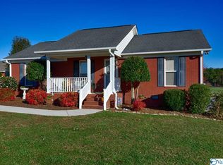 22055 Austin Whitt Rd, Ardmore, TN 38449