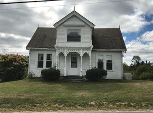 195 Port Rd, Machiasport, ME 04655