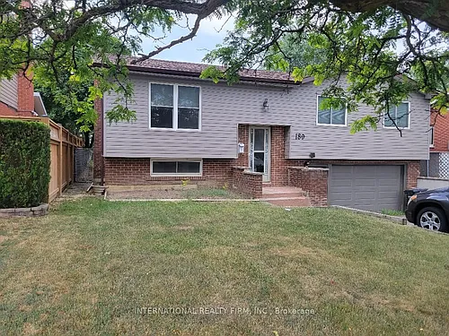 189 Rutherford Rd N #MAIN Photo 1