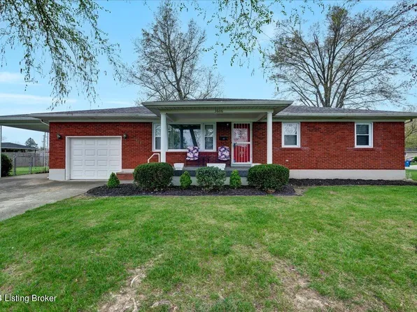 3606 Lenoir Ave, Louisville, KY 40216