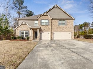 457 Mossycup Dr, Fairburn, GA 30213