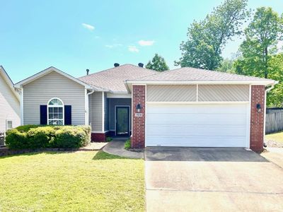 2808 Falcon Ct, Benton, AR, 72015
