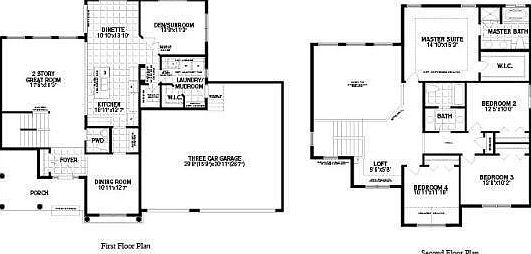 2nd image of 10087 N Urbandale Lane N