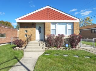 4212 W 81st St, Chicago, IL