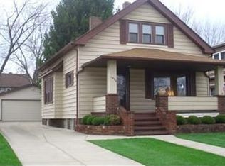4478 W 14th St, Cleveland, OH