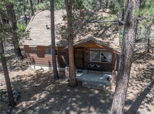 630 Pine Ln, Sugarloaf, CA 92386
