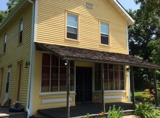 500 Fritz Rd, Belleville, WI 53508