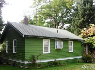 9248 NE Eglon Rd, Kingston, WA 98346