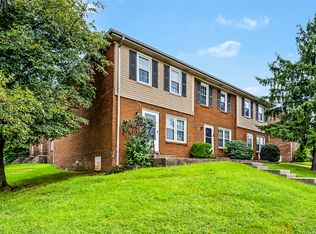 741 Ridgeview Dr, Frankfort, KY 40601
