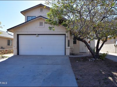 14044 Tierra Halcon Dr, El Paso, TX, 79938