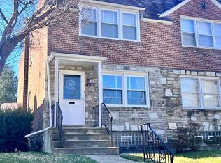 8127 Cresco Ave, Philadelphia, PA 19136
