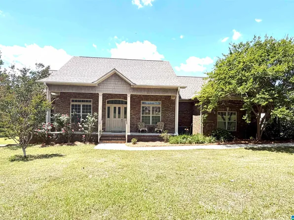 15 Cherry Blossom Ln, Empire, AL 35063