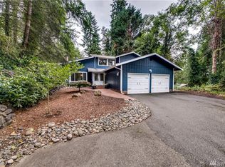 7420 Rosedale St NW, Gig Harbor, WA 98335