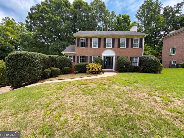 3514 Nettle Ln NE, Roswell, GA 30075