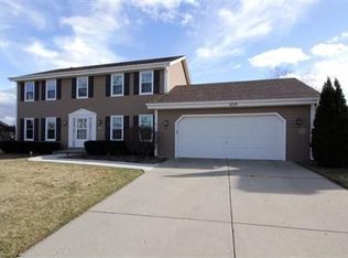 4119 W Central Ave, Franklin, WI 53132
