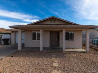 2524 Ashfork Ave, Kingman, AZ 86401