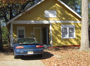 2316 S Oak St, Little Rock, AR 72204