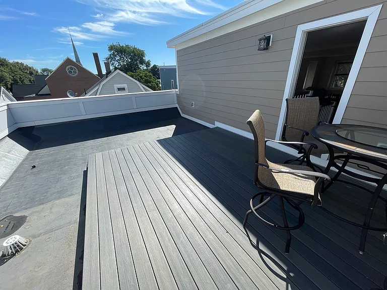 7 Wendell Pl #4 — Photo 20