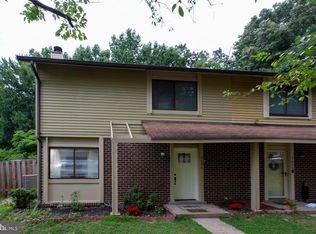 5606 Summer Oak Way, Burke, VA 22015