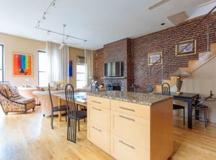 23 3rd Ave #2, New York, NY 10003