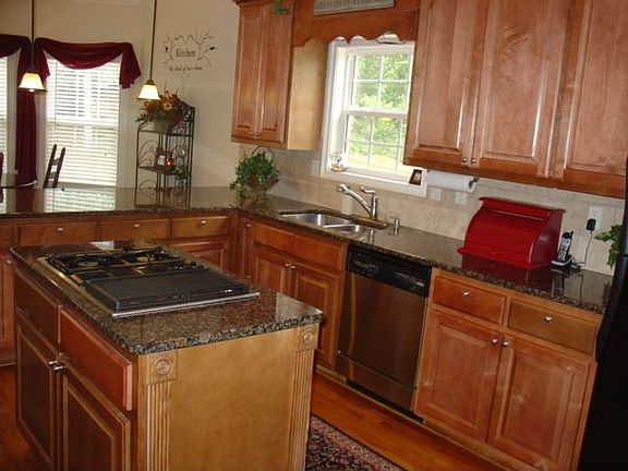 Double Under-Mount Sinks