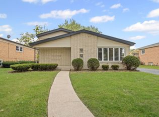 17700 70th Ct, Tinley Park, IL 60477