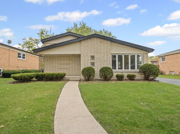17700 70th Ct, Tinley Park, IL 60477