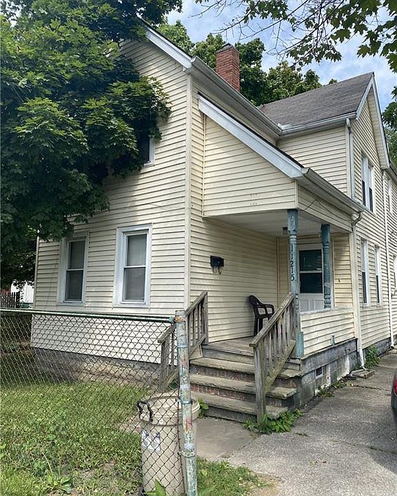 1st image of 11215 Harvey Ave
