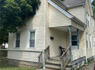 11215 Harvey Ave, Cleveland, OH