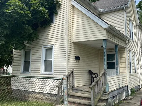 11215 Harvey Ave, Cleveland, OH 44104