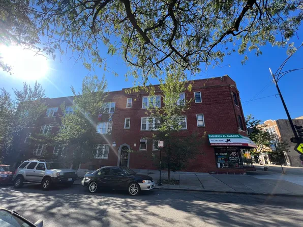 6657 N Clark St #1633-41, Chicago, IL 60626