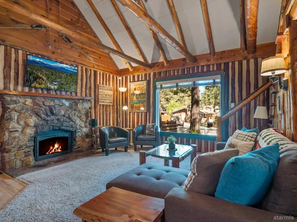 3692 Larch Ave, South Lake Tahoe, CA 96150