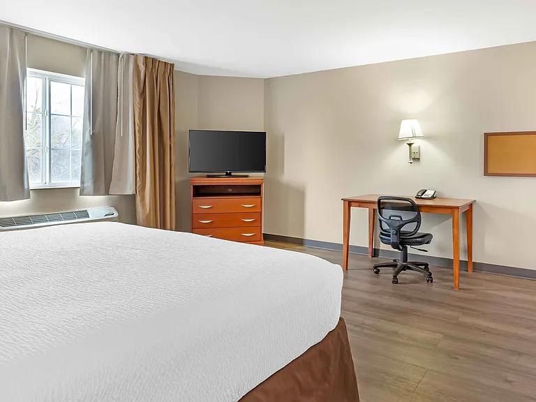 Studio Suite - 1 King Bed