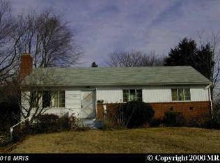 13227 Armstead St, Woodbridge, VA 22191